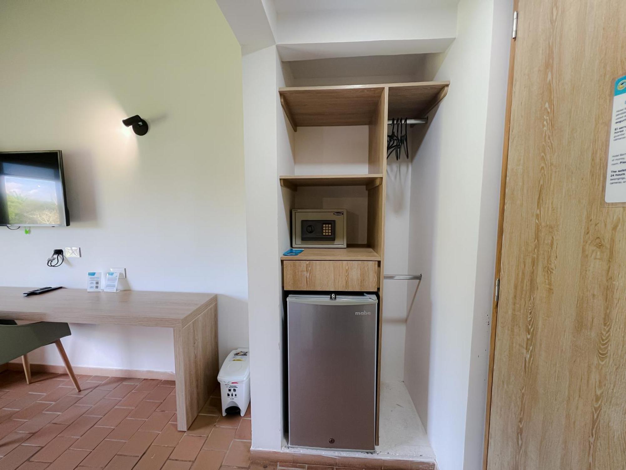 Hotel Barranqueros Soleden El Socorro Экстерьер фото