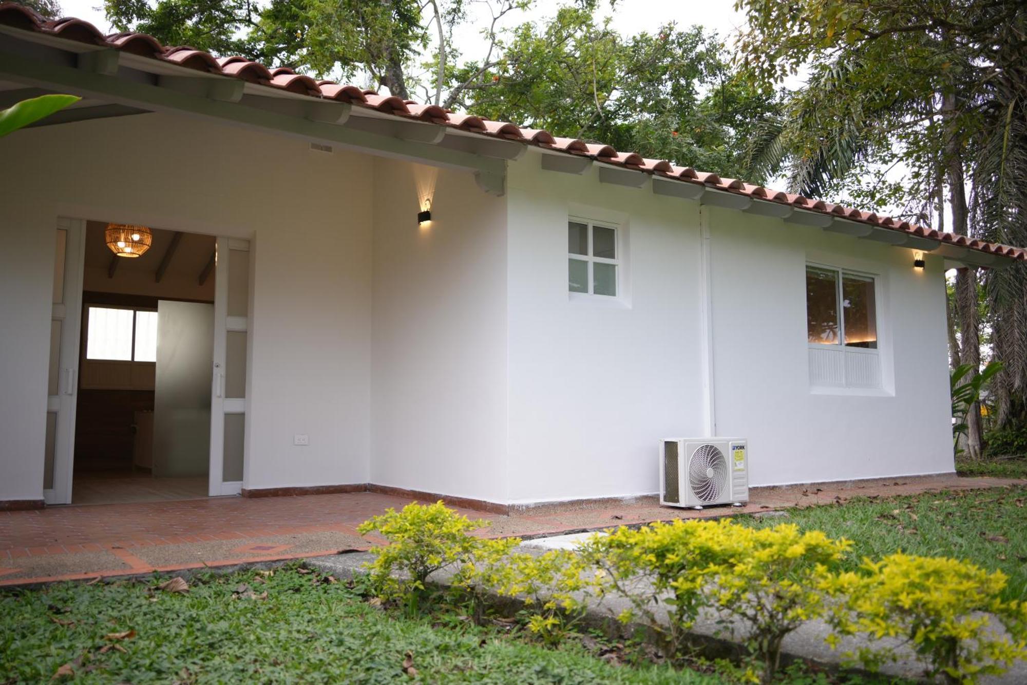 Hotel Barranqueros Soleden El Socorro Экстерьер фото