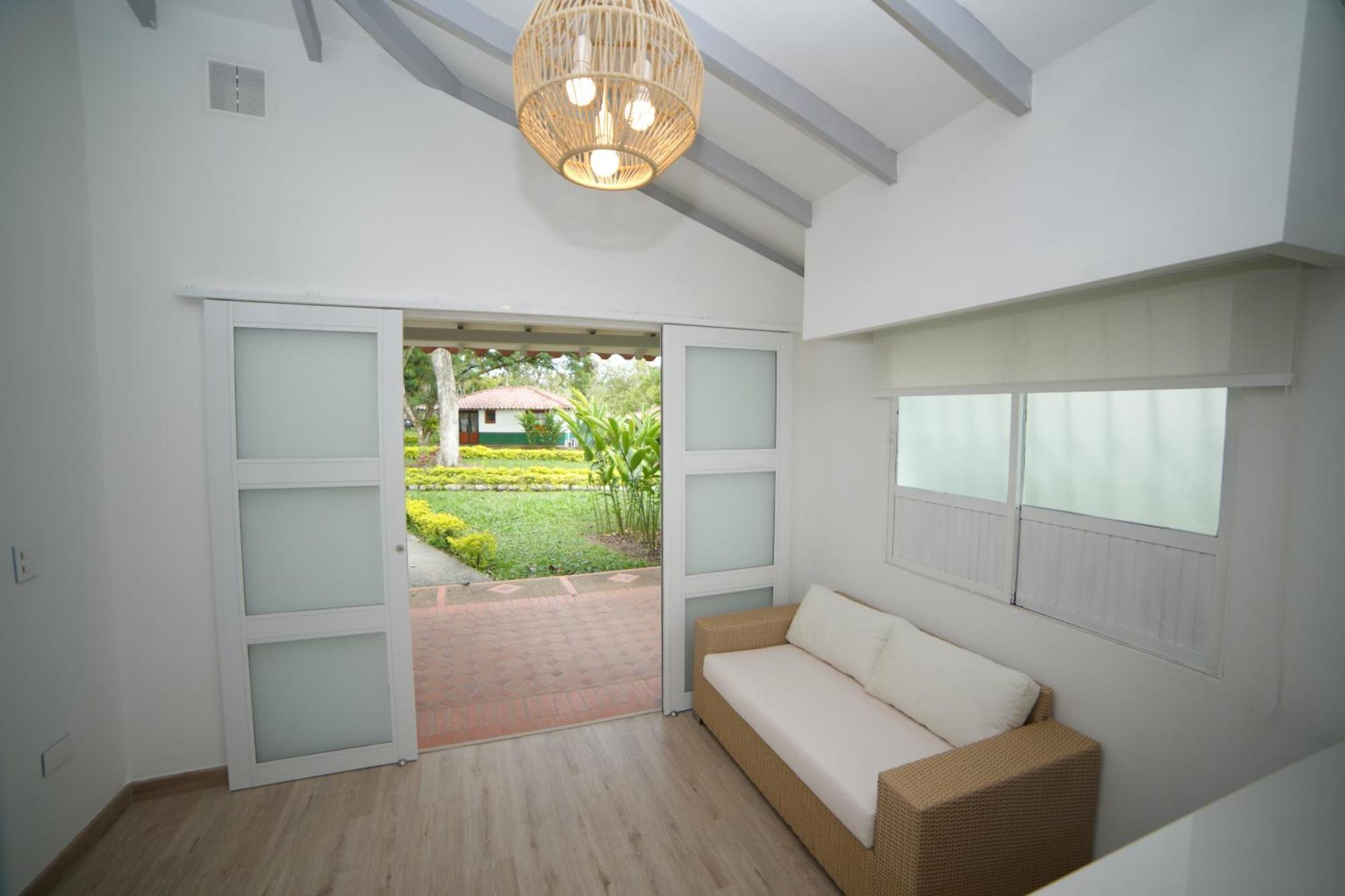 Hotel Barranqueros Soleden El Socorro Экстерьер фото