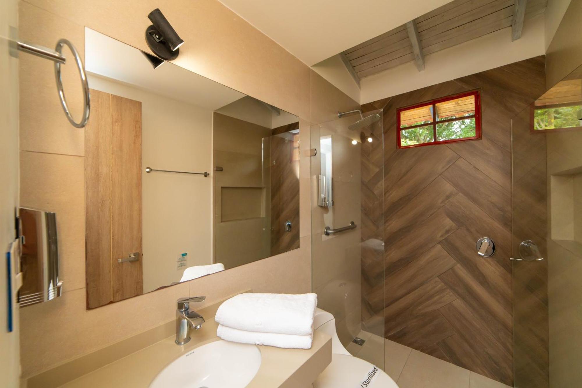 Hotel Barranqueros Soleden El Socorro Экстерьер фото